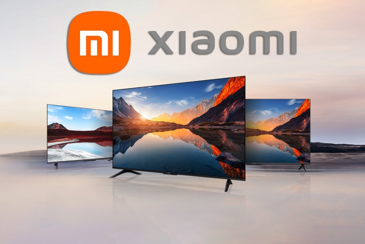 Xiaomi lancia i Google TV A Series e A Pro Series